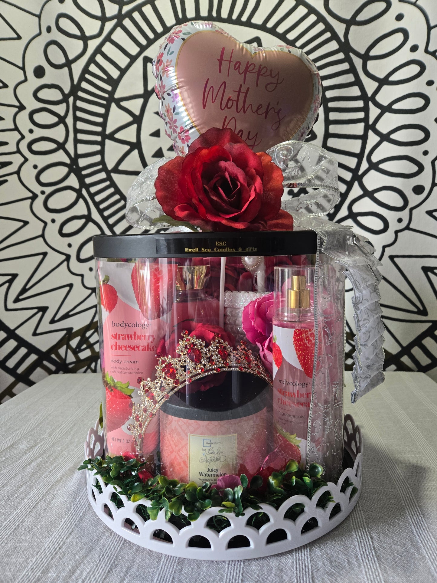 GIFT SET
