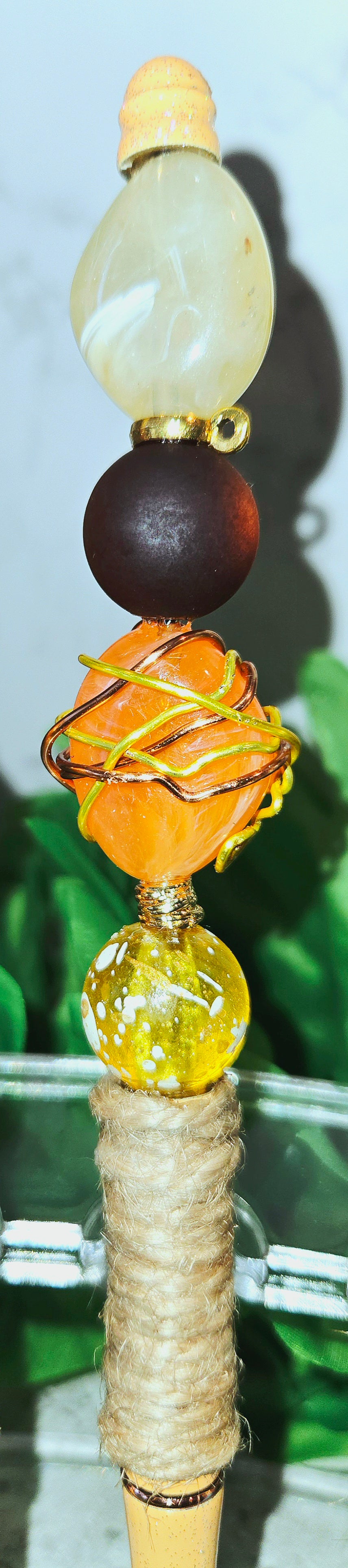 Queen-Pen "BOHO BEACH" collection