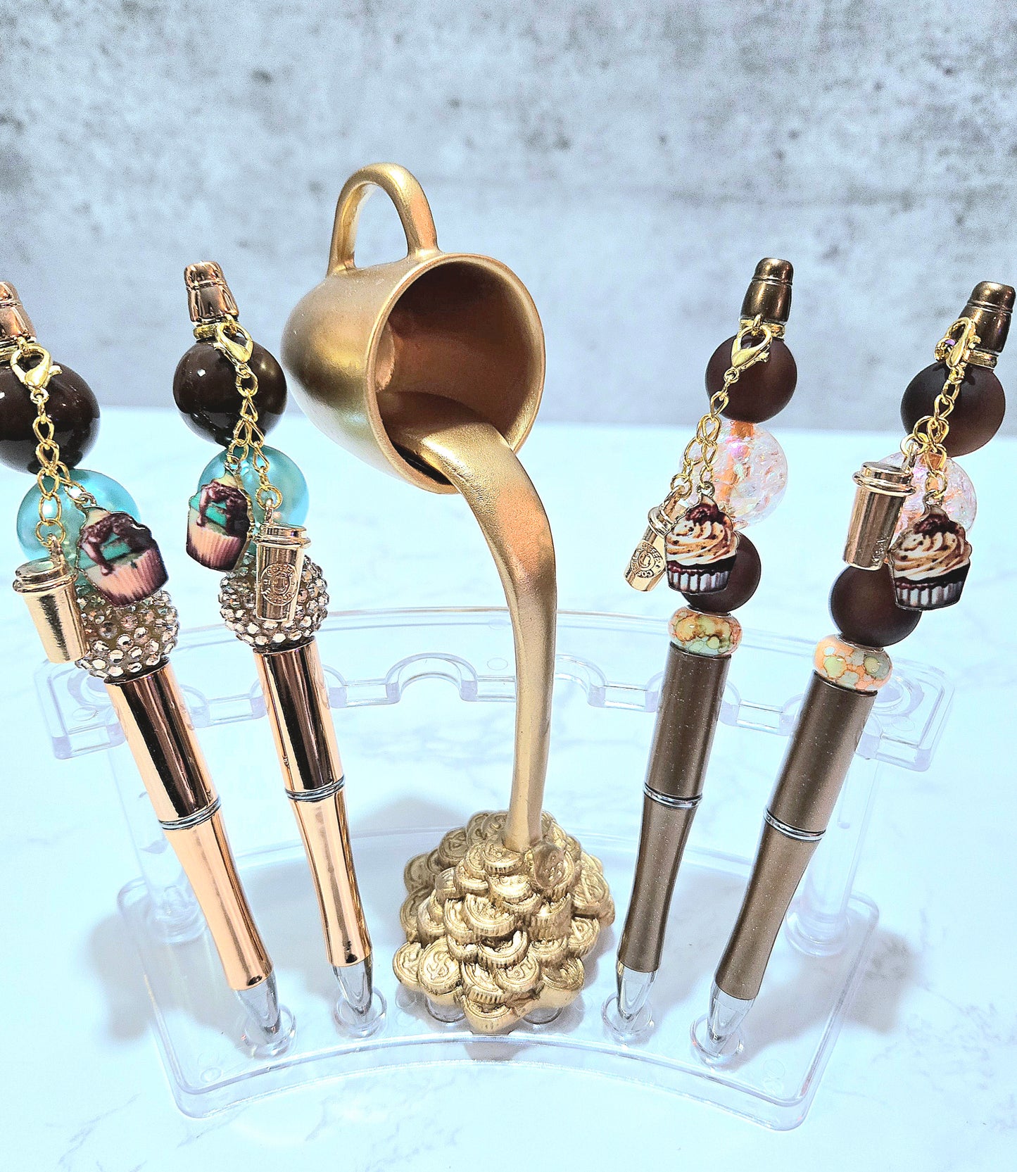 Queen-Pen "COFFEE LOVERS"