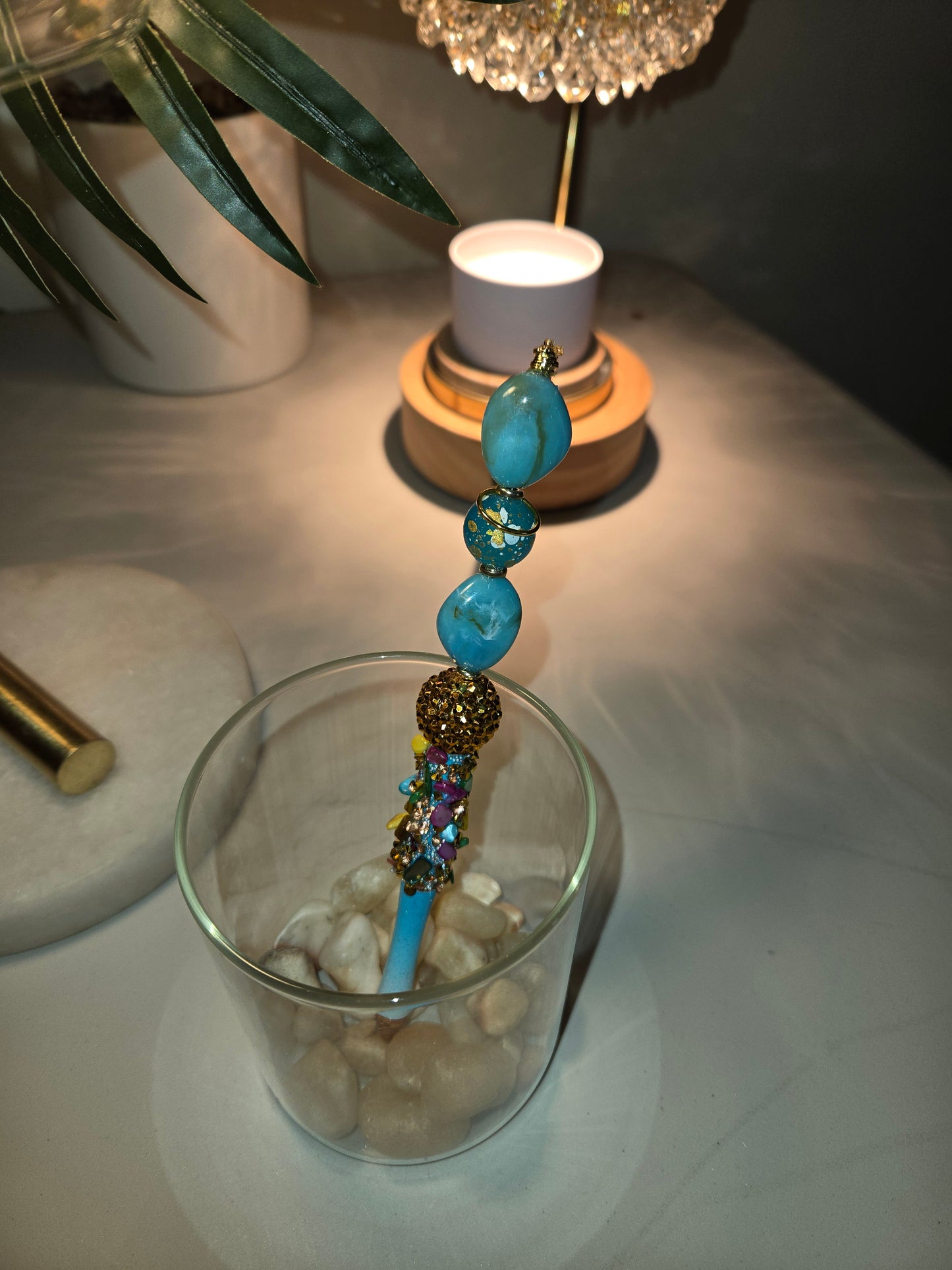 Queen-Pen "BOHO BEACH" collection