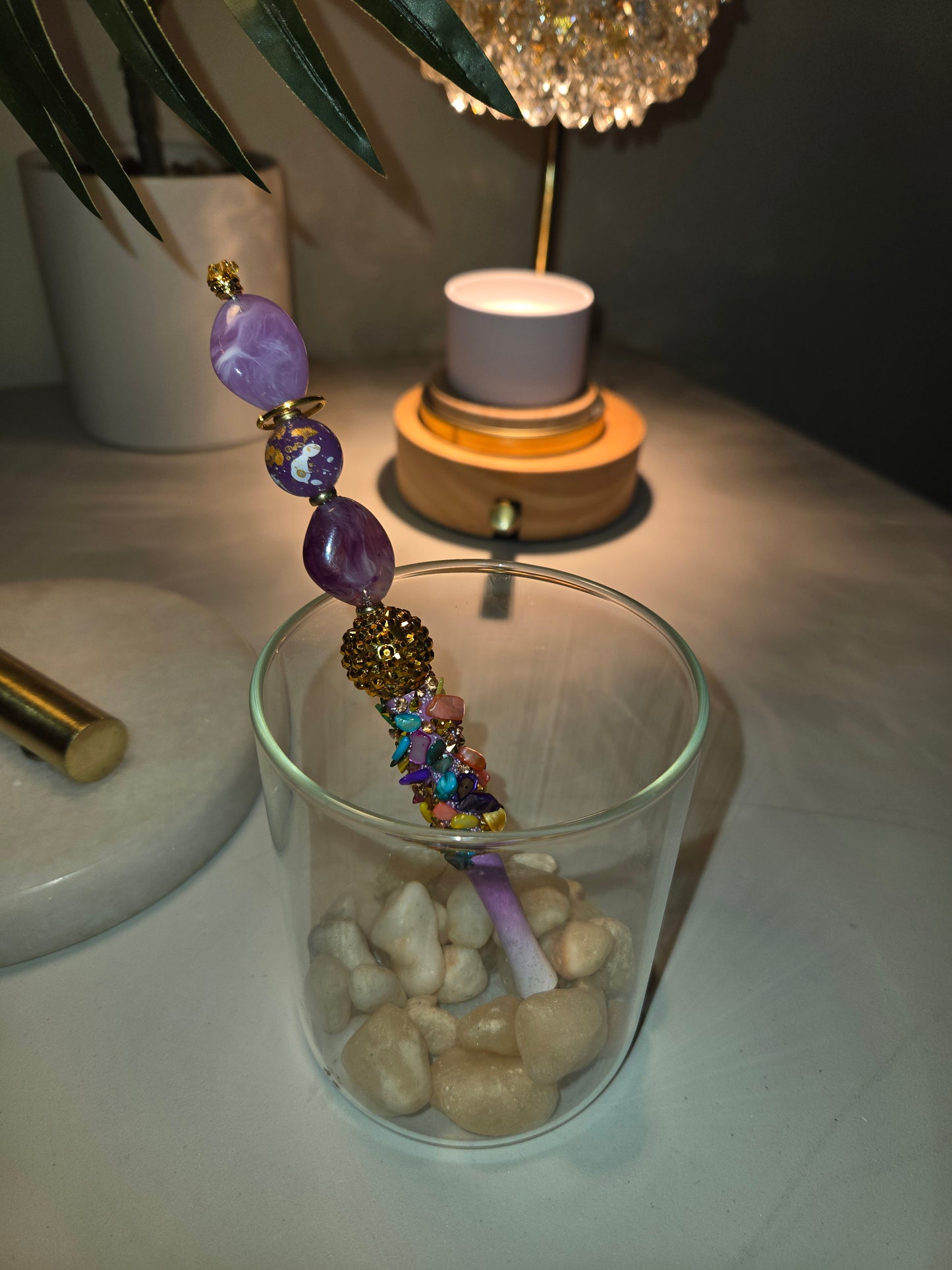 Queen-Pen "BOHO BEACH" collection