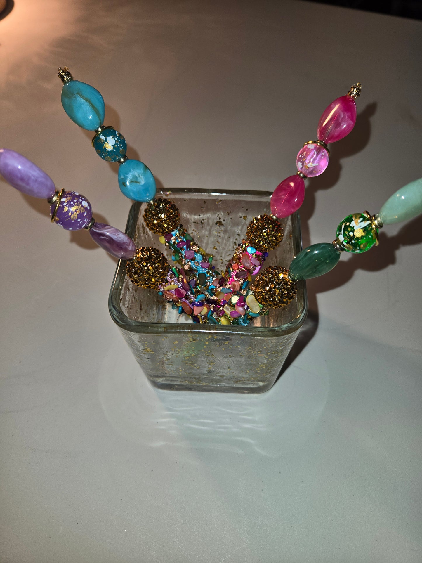 Queen-Pen "BOHO BEACH" collection