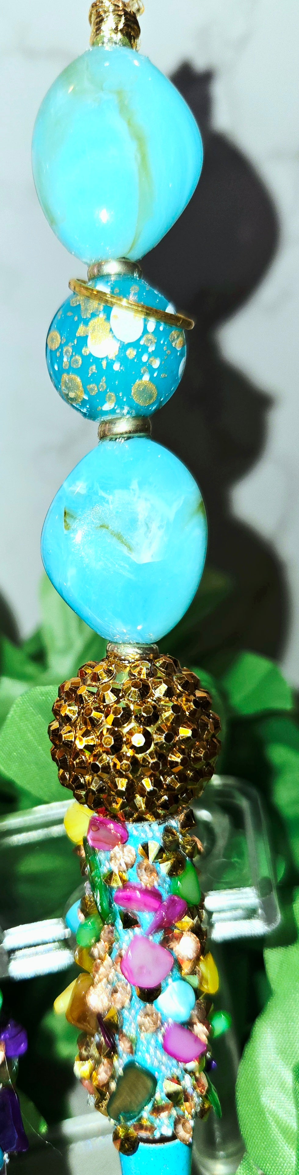 Queen-Pen "BOHO BEACH" collection