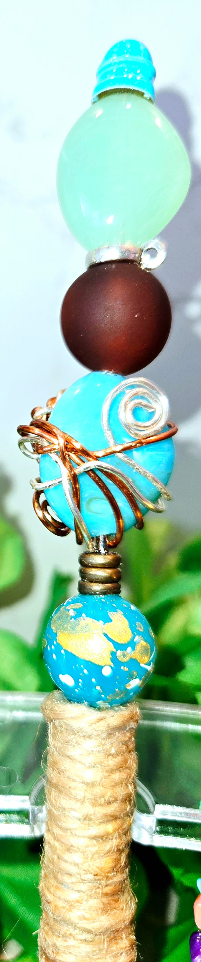 Queen-Pen "BOHO BEACH" collection